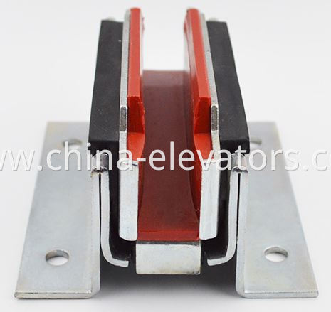 SGL20 SLIDING GUIDE SHOE for KONE Elevators